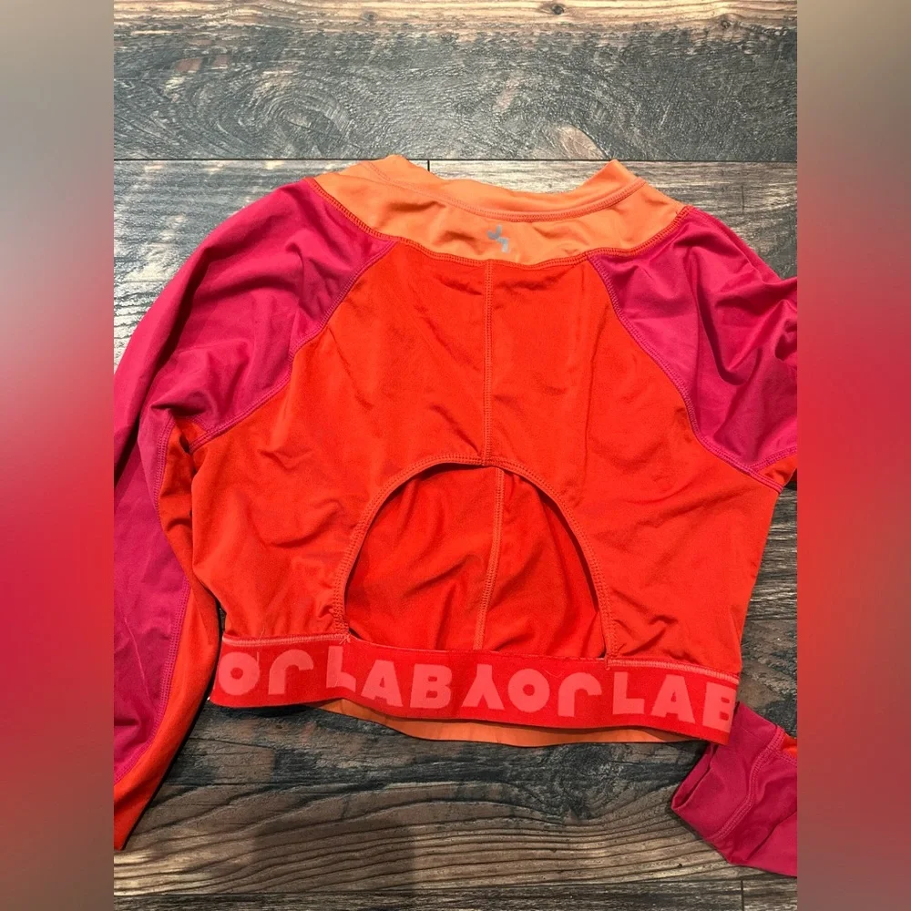 Joylab top - Picture 3 of 3